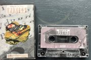 cassette Pixies  Death to the Pixies