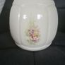 Lidded Jar Irish Parian Donegal Image 3