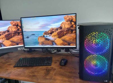 Gaming PC