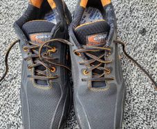 cofra size 11 steel toe