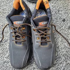 cofra size 11 steel toe