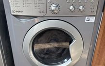 Indesit Washer Dryer