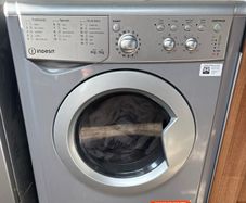 Indesit Washer Dryer