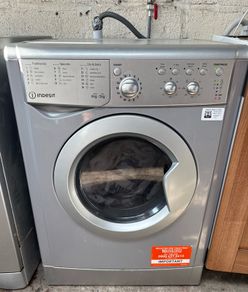 Indesit Washer Dryer