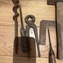 vintage hand tools Image 2