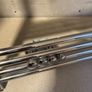 Chrome Towel Radiator Image 3