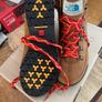Northface boots Image 4