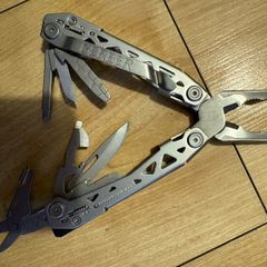 fishing Gerber suspension nxt multitool edc pliers