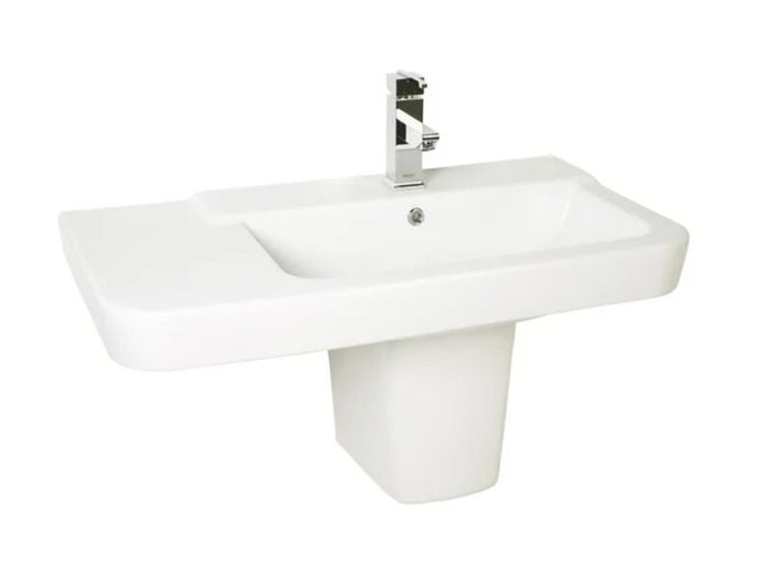 New unused Bathroom Sinks