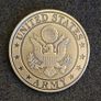UNITED STATES, military challenge/ commerative coins. Image 8
