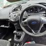 Ford fiesta 2013 1.5 diesel Image 9