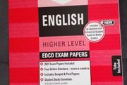 Leaving Cert books