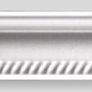 Ceiling Coving, Moulding Polystyrene  for 2 metres length. Image 10