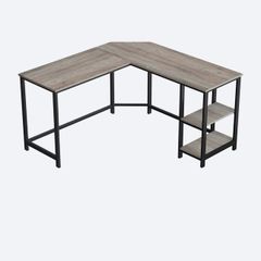 L-Shaped Corner Desk
