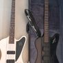 Epiphone thunderbird goth bass Image 4