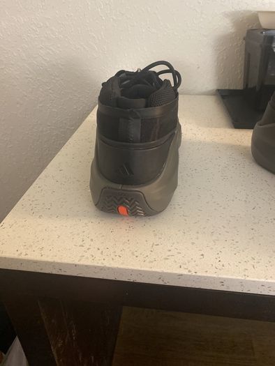 Kobe Bryant Nba trainers