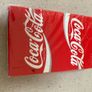 Coca Cola 1989 Playing cards Image 3