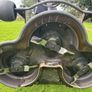 Husqvarna Rider Mower R 214C Image 6