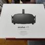Oculus Rift CV1 with touch controls and 5 sensors Image 2
