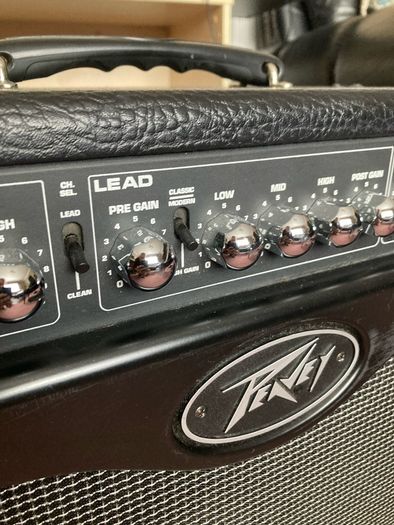 Peavey Bandit 112