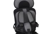 Kids Car Seat for Children Safety Seat Cushion Protection Anti-skid Pad Universal Car Mattress Pad Portable Shopping Cart Mat