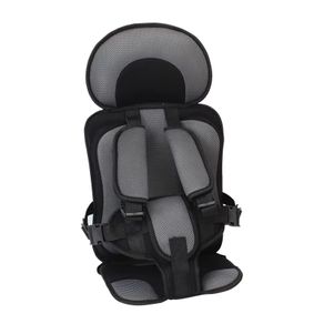 Kids Car Seat for Children Safety Seat Cushion Protection Anti-skid Pad Universal Car Mattress Pad Portable Shopping Cart Mat
