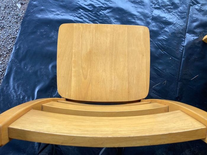 6 x Dining Chairs
