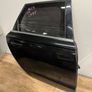 Audi A6 C7 S-line Estate Driver Side Rear Door Black Ly9t 2016 Image 2