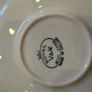 Bone China Vintage Blush  Pink Tea Set Image 7