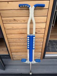 Pogo Stick