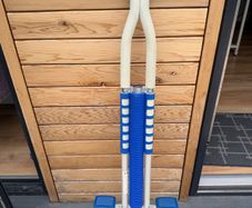 Pogo Stick