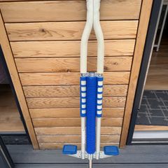 Pogo Stick