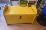 toys storage