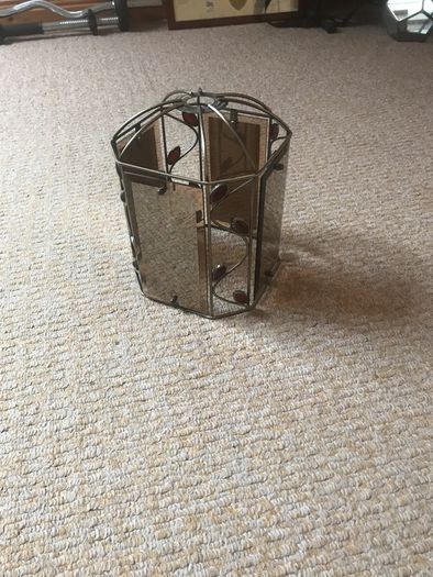Lamp Shade