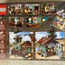 LEGO Ideas 21310 Old Fishing Store Image 2