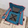 Rocktrail camping chair Image 2