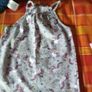girls T-shirt and short sets aged 6-7 yrs Image 5
