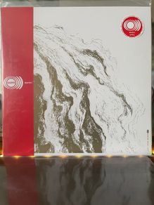 Sunn O))) - White1 (Limited Edition)