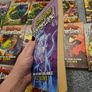 13 Goosebumps Horrorland books by R.L. Stein Image 4