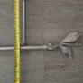 curtain rail Image 4