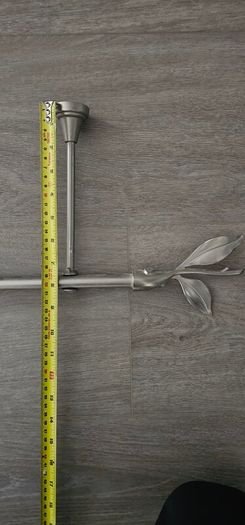 curtain rail