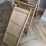 Montessori Pikler Triangle Ladder and Slide Image 2