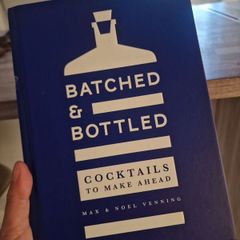 Batched & Bottled