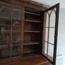 Antique Wooden Dresser Image 5