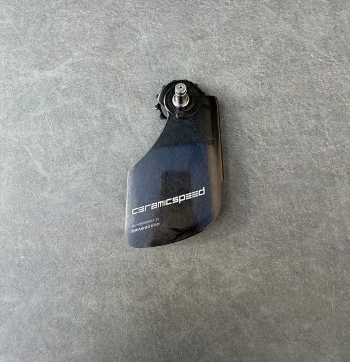 CeramicSpeed OSPW Aero derailleur cage