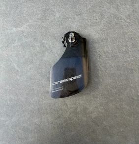CeramicSpeed OSPW Aero derailleur cage