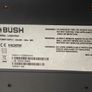 Bush 32" LED TV - Model LED28167HDS - Fully Working Image 2