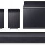 Samsung HW-Q990H 11.1.4 ch Subwoofer (2026) electrobuster.ie Image 8