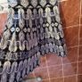 Karen Millen Knit Dress - Size L Image 4