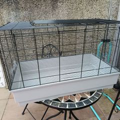 Hamster Cage or small Furries Cage